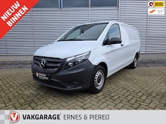 Mercedes-Benz Vito - 111 CDI Functional Lang