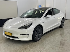 Tesla Model 3 - Long-Range AWD 351pk 75 kWh [ AUTOPILOT+620KM WLTP+PREMIUM AUDIO ]