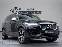 Volvo XC90 - 2.0 T8 Twin Engine AWD Inscription / Standkachel/ Luchtvering/ Virtual Cockpit/ Adaptive C