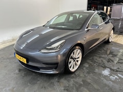 Tesla Model 3 - Standard RWD Plus [ TREKHAAK+AUTOPILOT+19+PREMIUM AUDIO ]