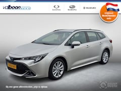 Toyota Corolla Touring Sports - Hybrid 140 Active AUTOMAAT | rijklaarprijs