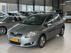 Toyota Auris - 1.6-16V Dynamic