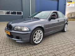 BMW 3-serie - 330xi M-Pakket Executive