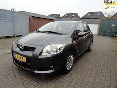 Toyota Auris - 1.6-16V Sol Business (KM 261972 NAP NAVI CLIMA)