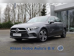 Mercedes-Benz A-klasse - 250 e Luxury Camera, Sfeerverlichting, Leder, Cruisecontrol