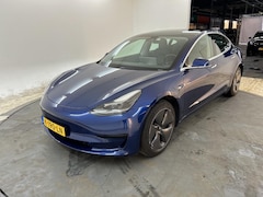 Tesla Model 3 - Standard RWD Plus [ AUTOPILOT+60 kWh+PREMIUM AUDIO ]