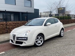 Alfa Romeo MiTo - 1.4 Progression Airco Multifunctioneel-stuur