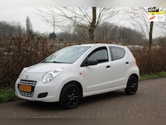 Suzuki Alto - 1.0 Comfort VVT *VOLL AUTOMAAT