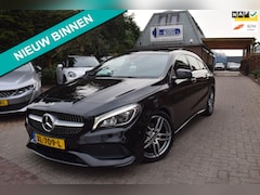 Mercedes-Benz CLA-klasse Shooting Brake - 180 Business Solution AMG/AUTOM /PANODAK/AIRCO-ECC/NL-AUTO/CRUISE/CAMERA/BLUETOOTH/PDC V+A