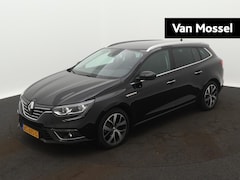 Renault Mégane Estate - 1.3 TCe Bose | Navigatie| Achteruitrijcamera | Parkeersensoren