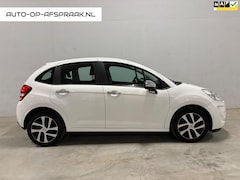 Citroën C3 - 1.2 VTi Collection 5drs. Clima Cruise C. APK NAP