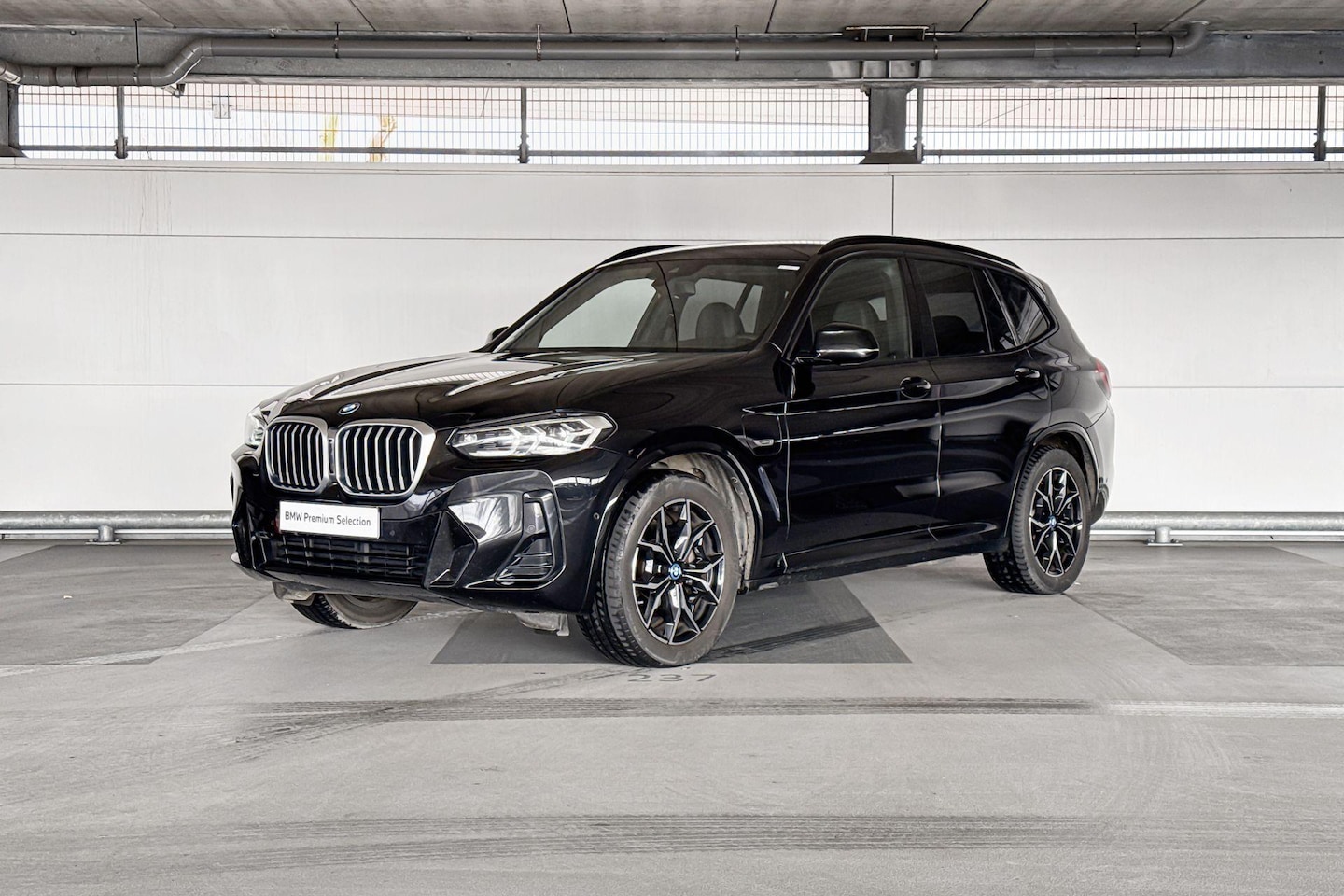 BMW X3 - xDrive30e High Executive xDrive30e High Executive - AutoWereld.nl