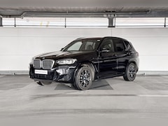 BMW X3 - xDrive30e High Executive