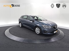 Renault Mégane E-Tech - Estate 1.6 Plug-In Hybrid 160 Business Zen | Navigatie | Camera | Climate Control | Apple