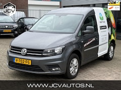 Volkswagen Caddy - 2.0 TDI L1H1 BMT Highline APK/NAP/TOP ONDER