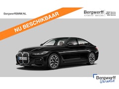 BMW 4-serie Gran Coupé - 420i - M-Sport - Dak - Head-up - Trekhaak - ACC - Hifi