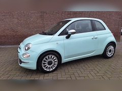 Fiat 500 - 1.0 TwinAir Pop