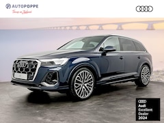 Audi Q7 - 55 TFSI e quattro Pro Line S