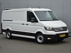 Volkswagen Crafter - Bestel 35 2.0 TDI L3H2 Highline