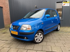 Hyundai Atos - 1.1i Dynamic, AUTOMAAT, NAP, ORGINEEL NL