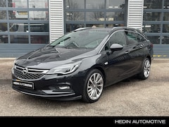 Opel Astra Sports Tourer - 1.4T 150PK Innovation | Navigatie | Camera | Climate control | Elektrische klep | AGR-stoe