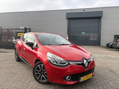 Renault Clio - 0.9 TCe Navigatie|Cruise Expression 2013