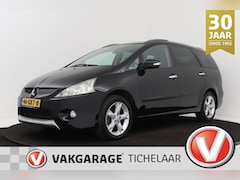 Mitsubishi Grandis - 2.4-16V InSport | Trekhaak | 7-Persoons | INRUILKOOPJE | Org NL | Automaat | Climate Contr