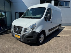 Nissan NV400 - NV400 L2H2 | SAFEBUMPER | TREKHAAK | LADDER |