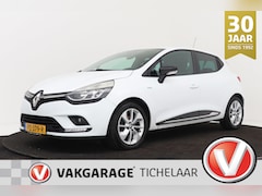 Renault Clio - 0.9 TCe Limited | Navigatie | Cruise Control |