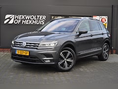 Volkswagen Tiguan - 1.4 TSI ACT Highl