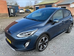 Ford Fiesta - 1.0 EcoBoost 125pk 5dr