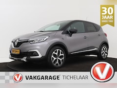 Renault Captur - 1.2 TCe Intens | Automaat | Climate Control | Stoelverwarming | Navigatie |