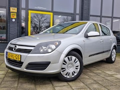 Opel Astra - 1.6 Enjoy