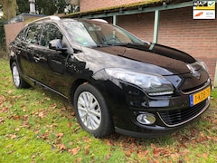 Renault Mégane Estate - 1.5 dCi Bose