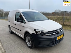 Volkswagen Caddy - 2.0 TDI L1H1 BMT Easyline Nw Beurt