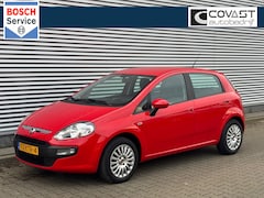 Fiat Punto Evo - 1.2 Dynamic 5-drs Airco|1e.Eig|69d.km