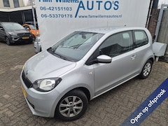 Skoda Citigo - 1.0 Easy Airco Nap