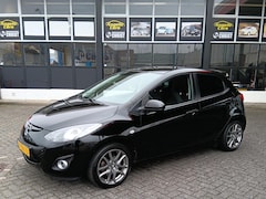 Mazda 2 - 2 1.3 BIFUEL GT Met LPG