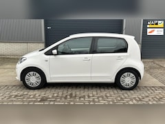 Volkswagen Up! - 1.0 move up BlueMotion