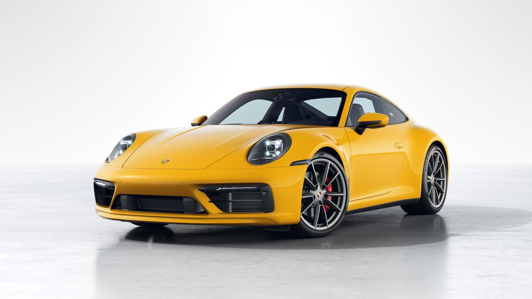 Porsche 911 - Carrera S - AutoWereld.nl