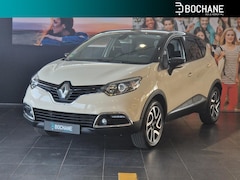 Renault Captur - 0.9 TCe Dynamique NAVIGATIE | TREKHAAK | ACHTERUITRIJCAMERA | PARKEERSENSOREN ACHTER