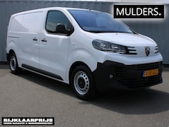 Peugeot Expert - 2.0 BlueHDi 145 L2 Camera / Navigatie