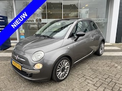 Fiat 500 - 0.9 TwinAir T Cult Nieuwe Koppeling