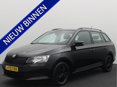 Skoda Fabia Combi - 1.2 TSI Active TREKHAAK / AIRCO / ELEK RAMEN / RADIO