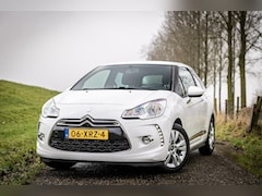 Citroën DS3 - 1.6 So Chic|Nap|Airco|LM Velgen|Voll onderhouden