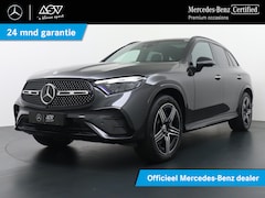 Mercedes-Benz GLC-klasse - 300e 4MATIC Sport Edition | Luchtvering | Achterasbesturing | Trekhaak Wegklapbaar | Panor