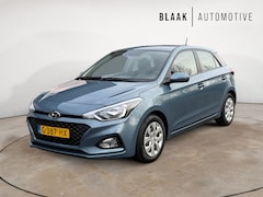 Hyundai i20 - 1.0 T-GDI Comfort + navigatie