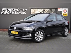 Volkswagen Polo - 1.0 MPI Airco | Centraal | 1ste eigenaar