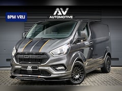 Ford Transit Custom - 310 2.0 TDCI 170 PK AUT Sport | Navigatie | CarPlay | Camera | Elek. stoel | Trekhaak | St