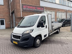 Peugeot Boxer - 333 2.0 BlueHDI L3 kipper